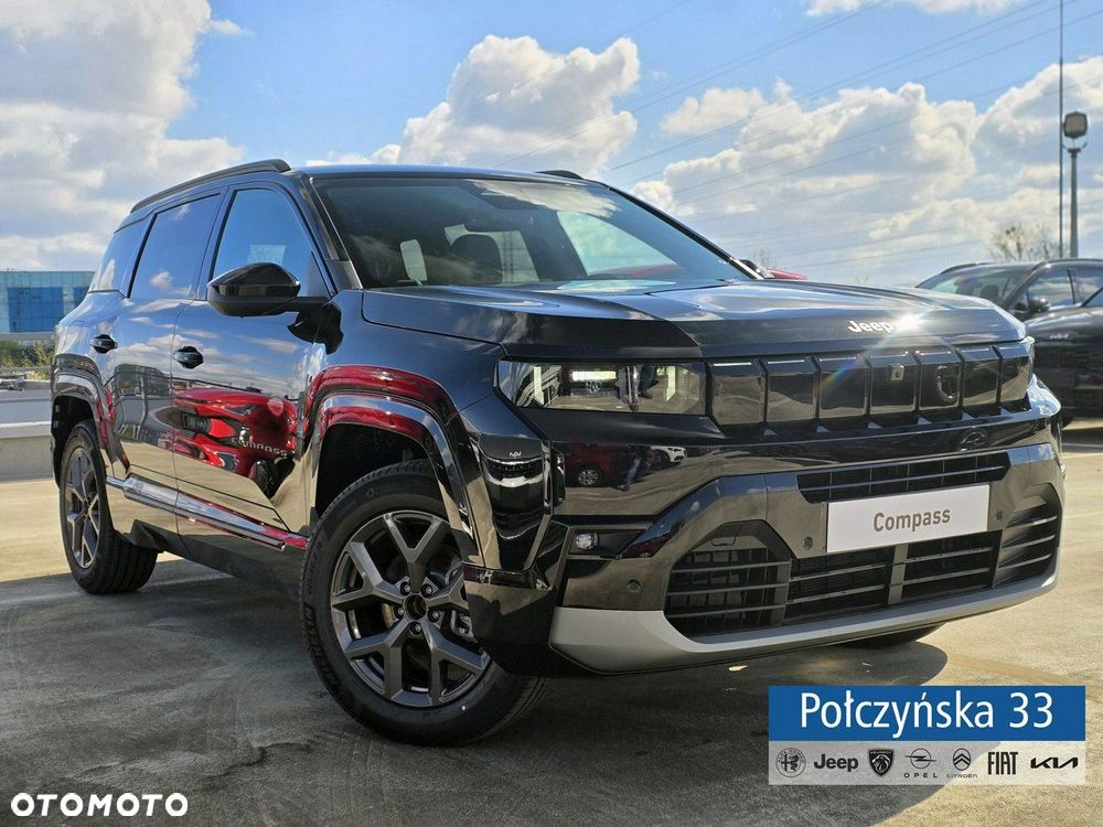 Jeep Compass - 7