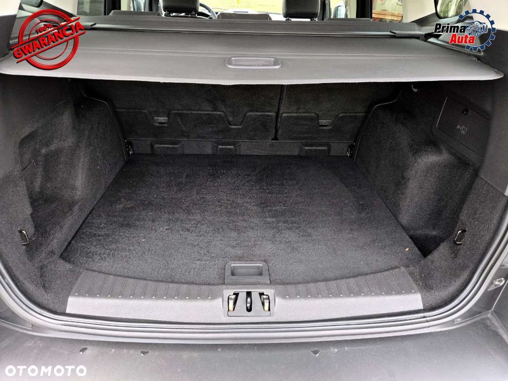 Ford Kuga 1.5 EcoBoost 2x4 SYNC - 21