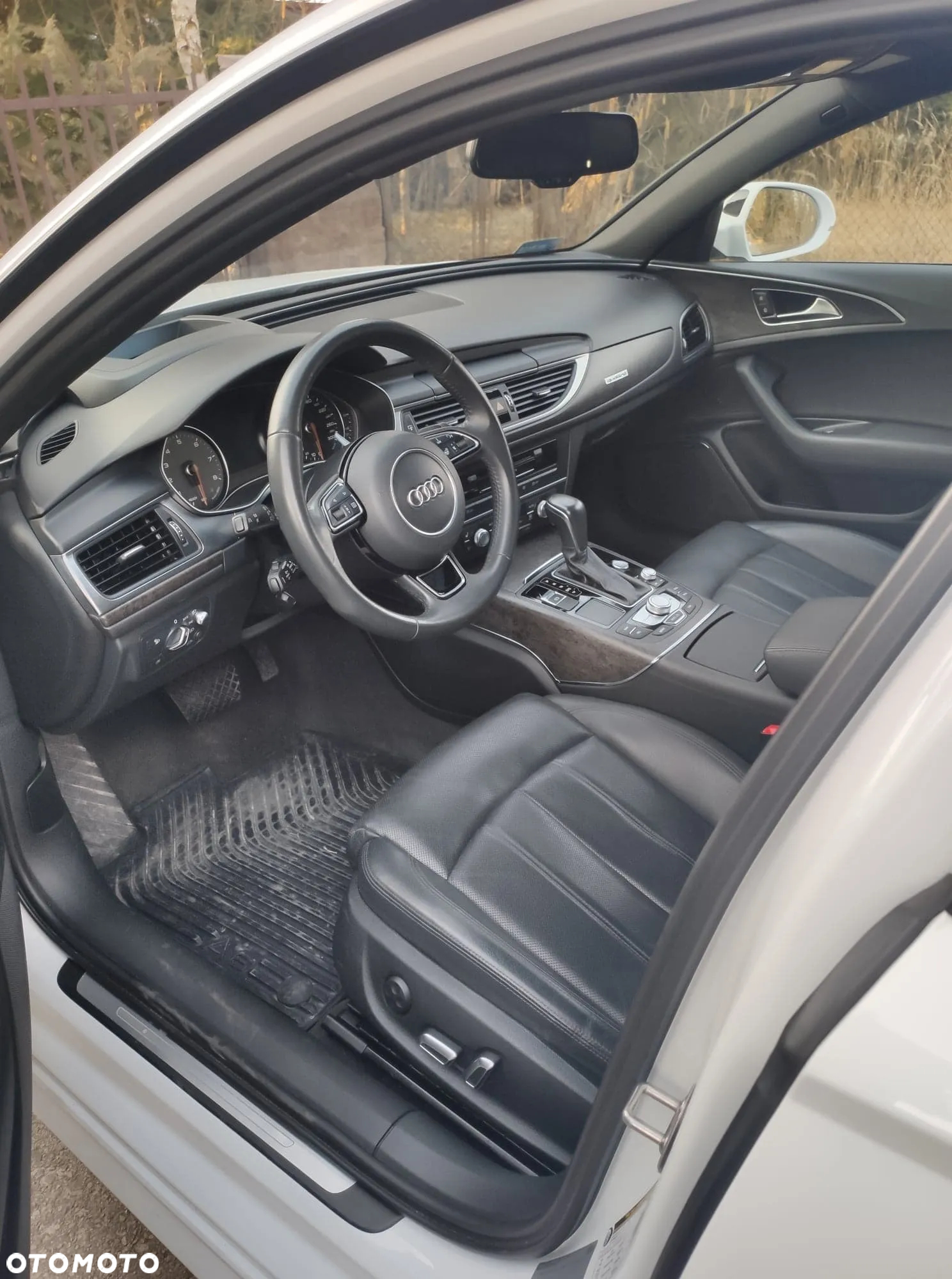 Audi A6 - 16