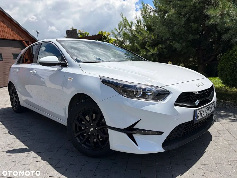 Kia Ceed 1.0 T-GDI Business Line Plus - 1