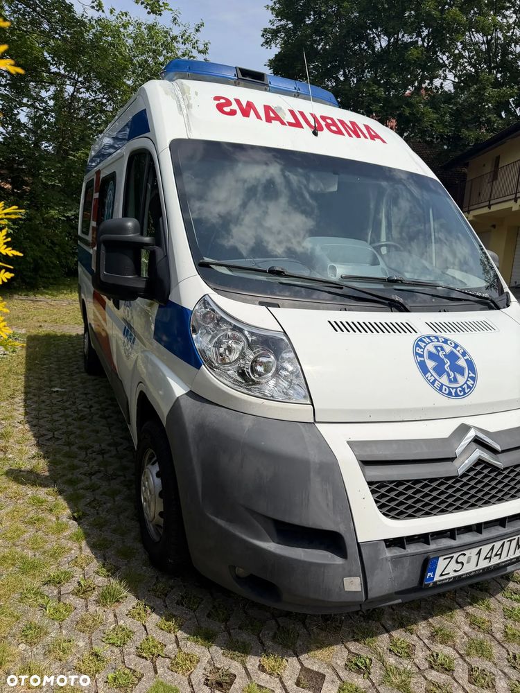 Citroën Jumper 35+ L3H1 - 3