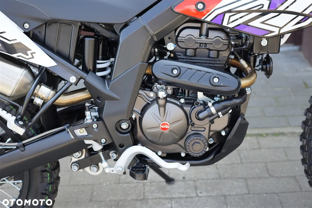 Aprilia RX - 10