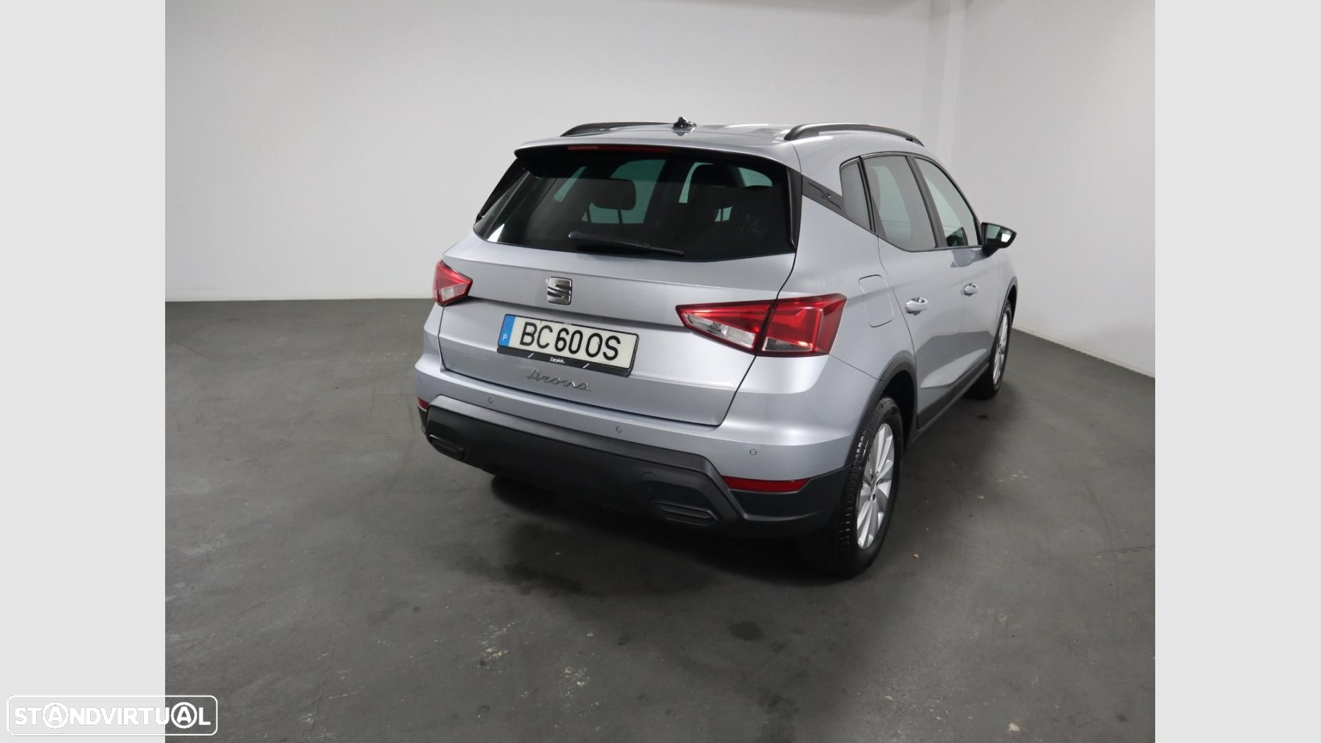 SEAT Arona 1.0 TSI Style - 8