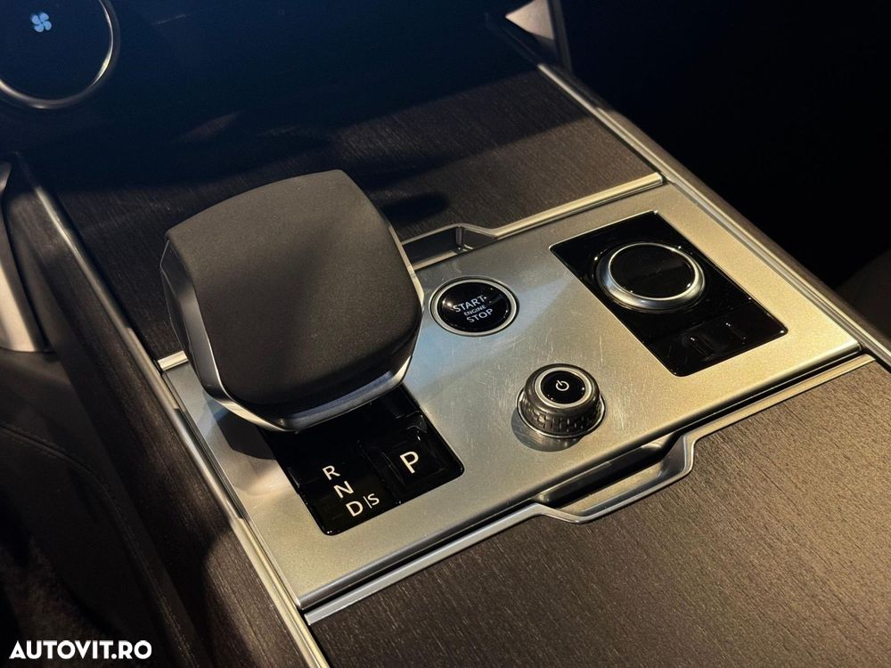Land Rover Range Rover - 36