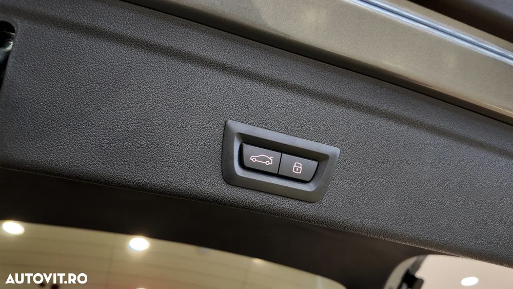 BMW X6 xDrive30d AT MHEV - 38