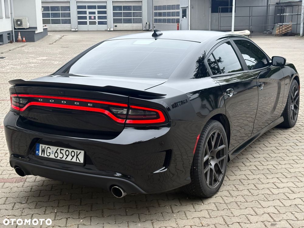 Dodge Charger 5.7 R/T - 7
