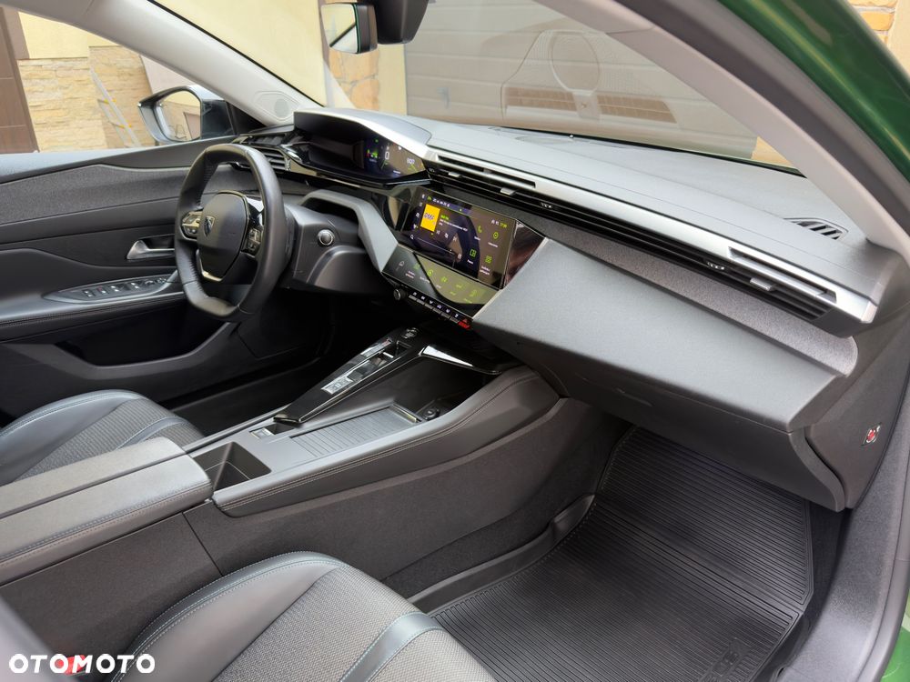 Peugeot 308 1.5 BlueHDi Allure Pack S&S EAT8 - 23