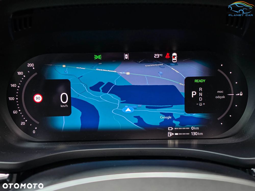 Volvo XC 60 T6 Plug-In Hybrid AWD Inscription - 25