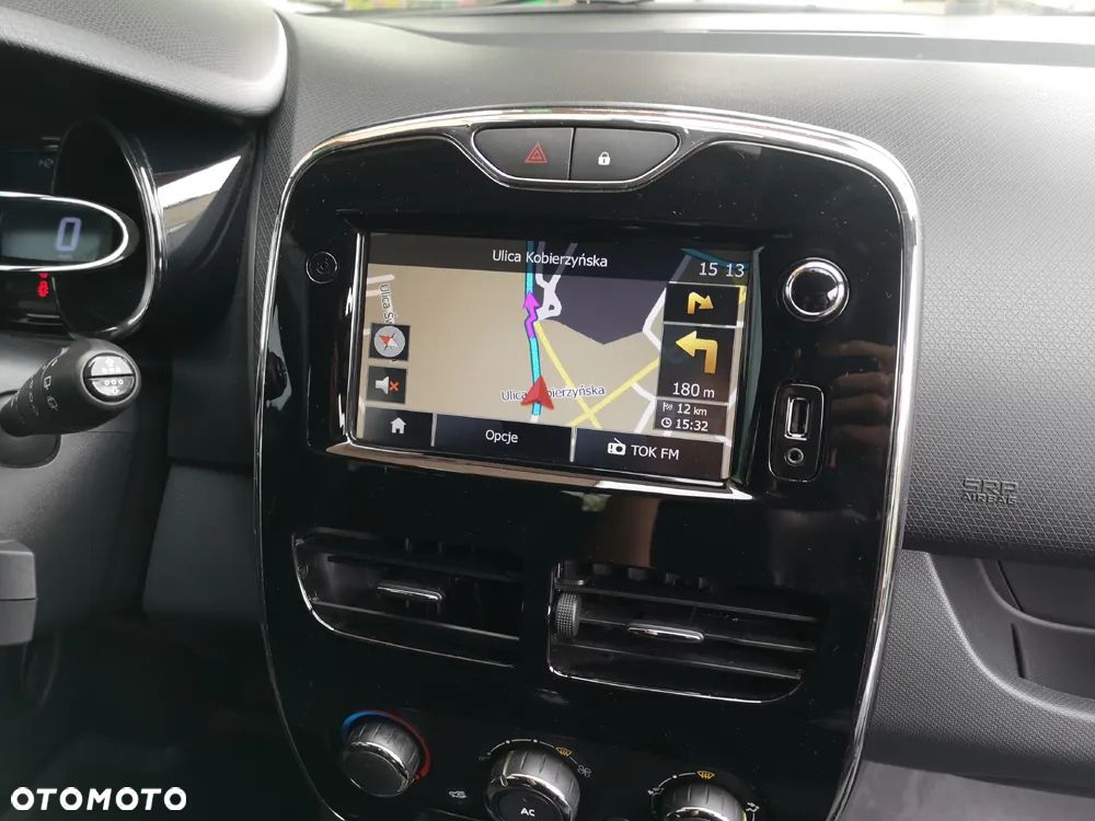 Renault Clio 0.9 Energy TCe Dynamique - 14