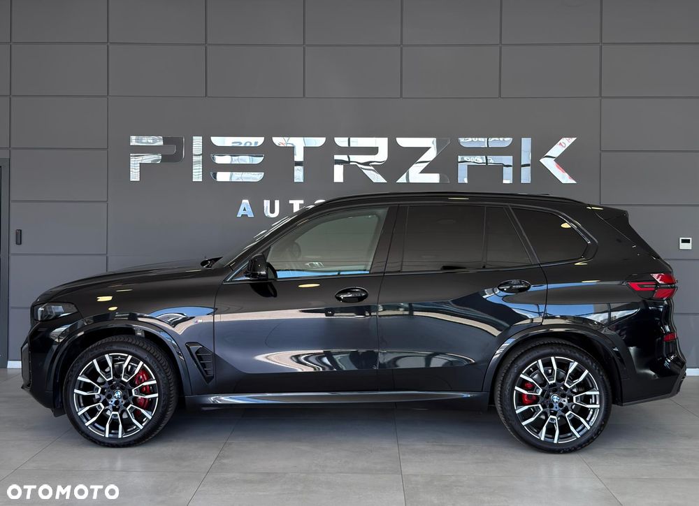 BMW X5 xDrive30d mHEV sport - 8