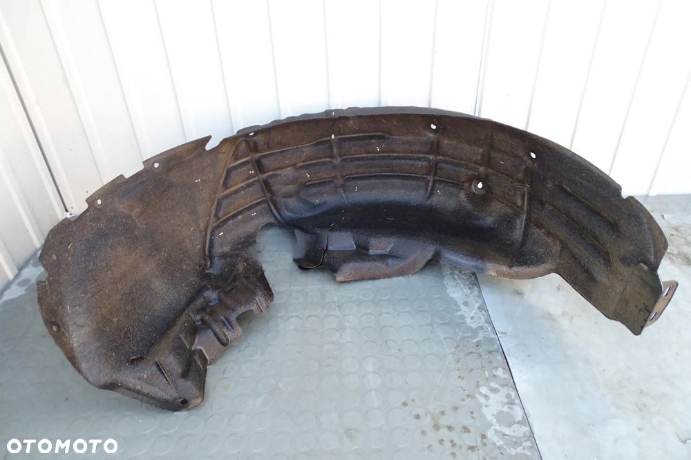 Mercedes CLA W118 A W177 B W247 Nadkole prawe prawy tył 1776905403 - 2