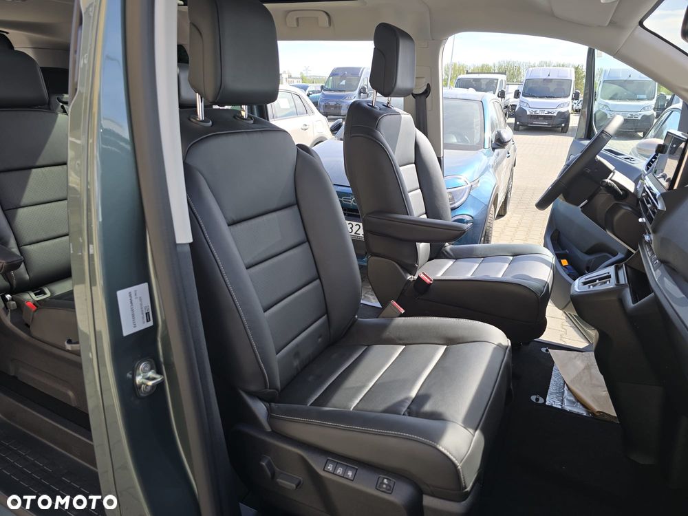 Fiat Ulysse Business VIP EAT8 - 11