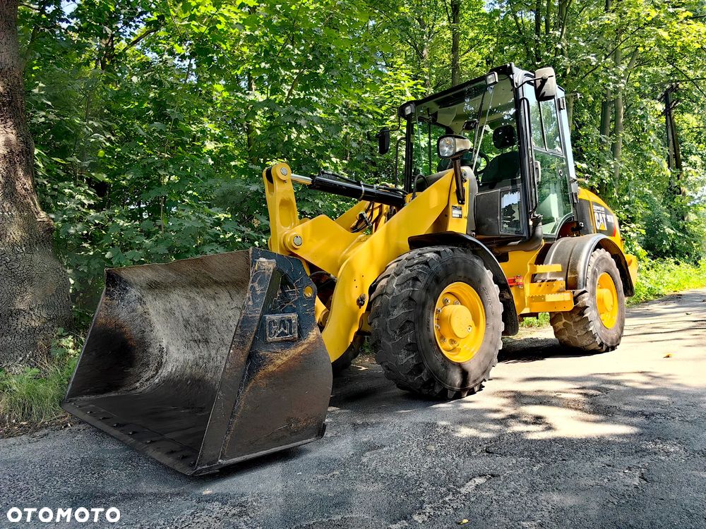 Caterpillar Cat 907m 906 908 top top - 2
