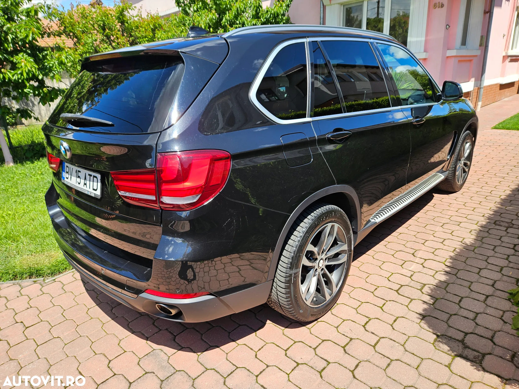 BMW X5 xDrive30d - 5