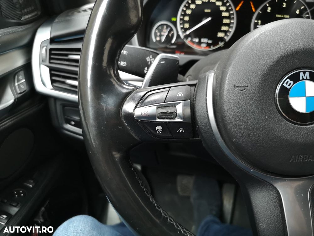BMW X5 M - 9
