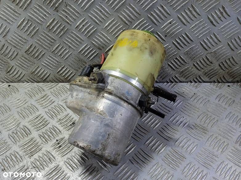 POMPA WSPOMAGANIA SKODA FABIA 1 - 2