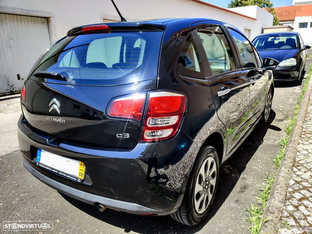 Citroën C3 1.2 VTi Attraction - 7