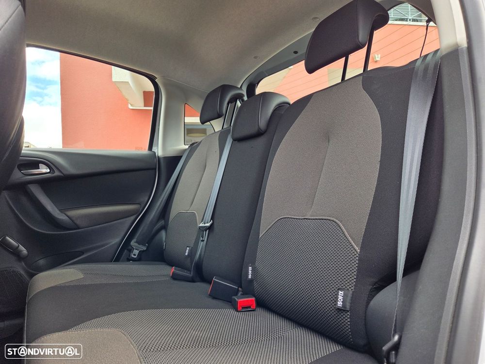 Citroën C3 1.2 VTi Exclusive - 25