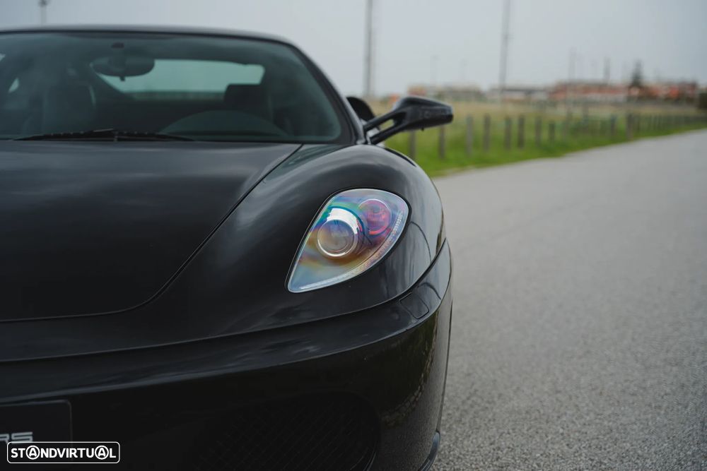 Ferrari F430 - 3