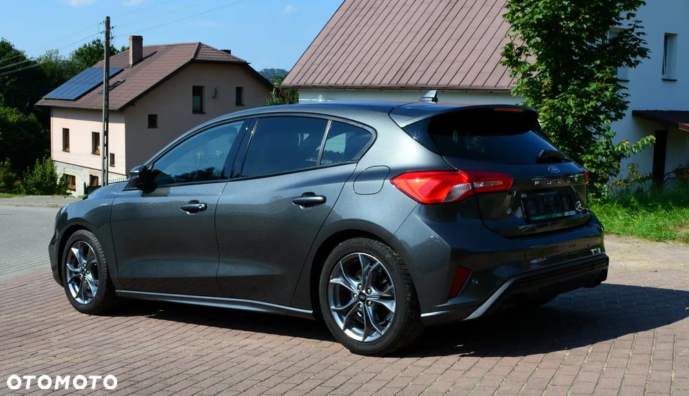 Ford Focus 1.0 EcoBoost ST-Line Business - 5