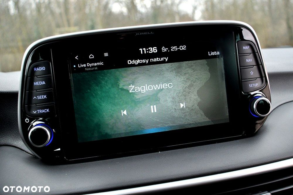 Hyundai Tucson 1.6 GDi 2WD Advantage - 36