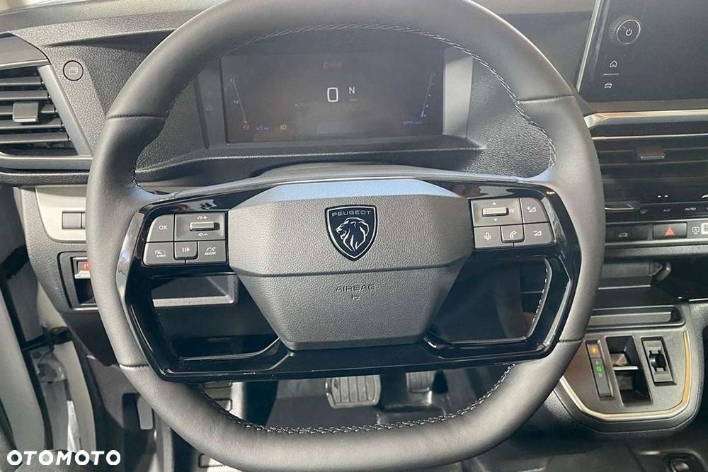 Peugeot Expert - 9
