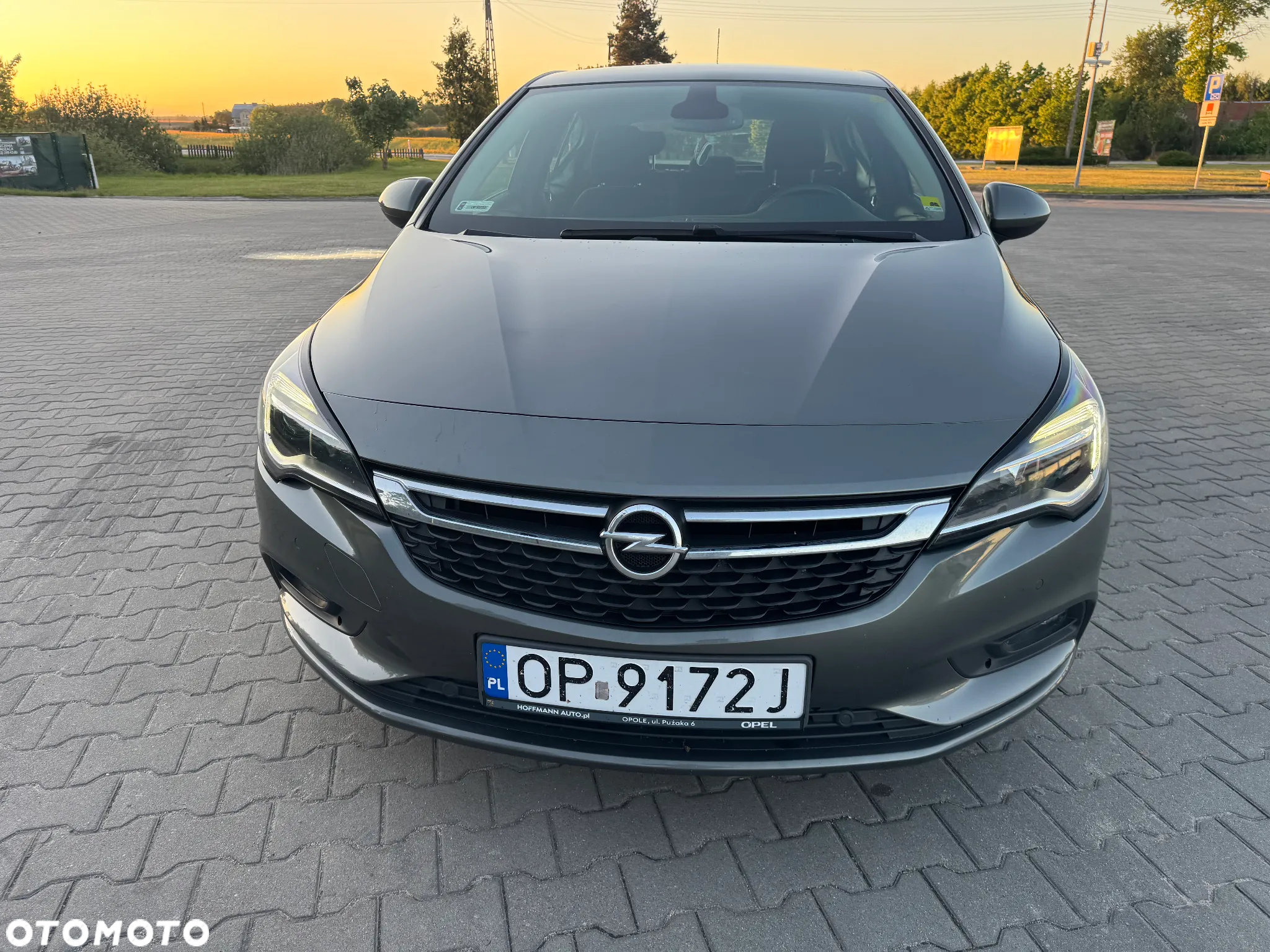 Opel Astra V 1.4 Enjoy - 2