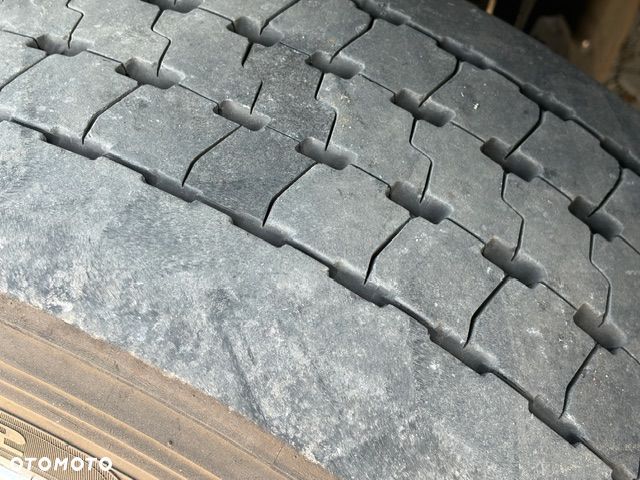 MAN TGX 18.510 MEGA RETARDER - 18