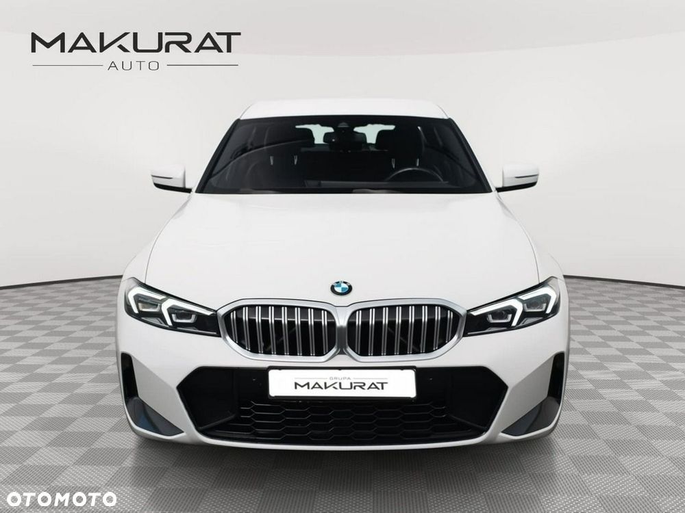 BMW Seria 3 318i M Sport - 7