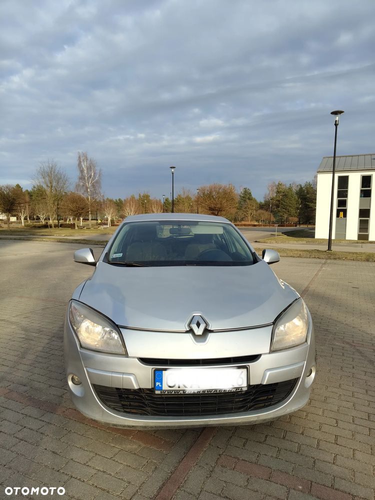 Renault Megane 1.5 dCi Generation - 3