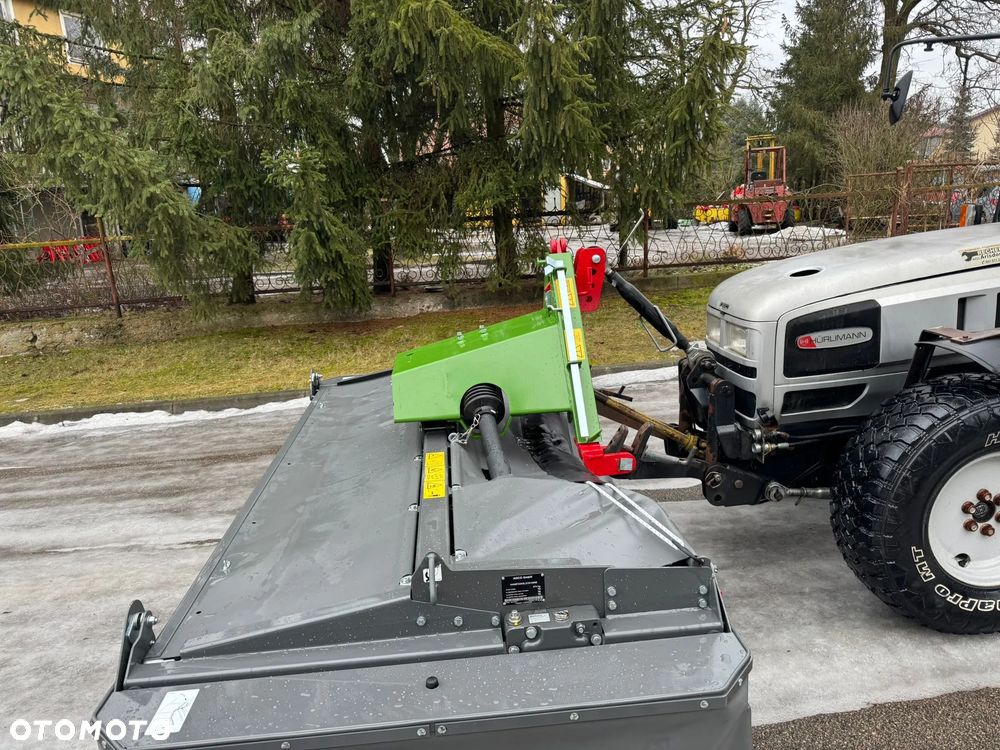 Fendt Slicer 260 FP - 13