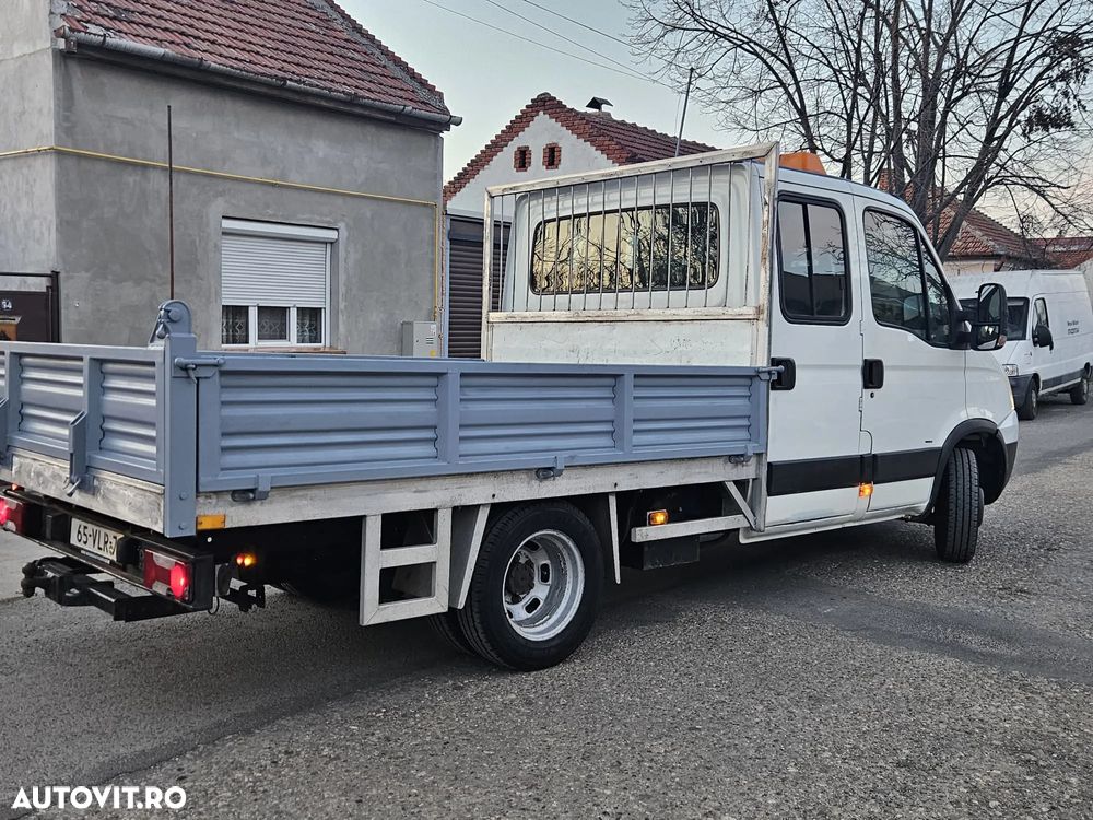 Iveco Daily - 3