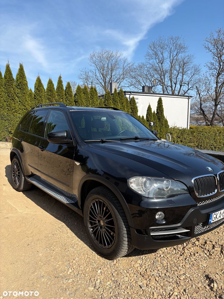 BMW X5 - 12