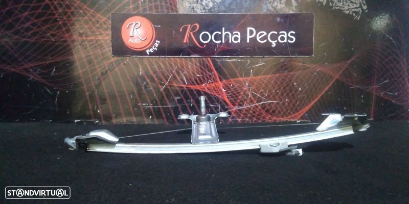 Elevador Trás Dto Opel Astra H (A04) - 1