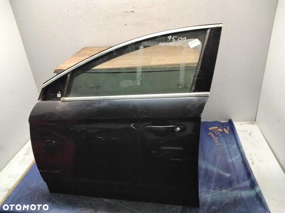 ford mondeo mk4 drzwi przednie lewe - 1