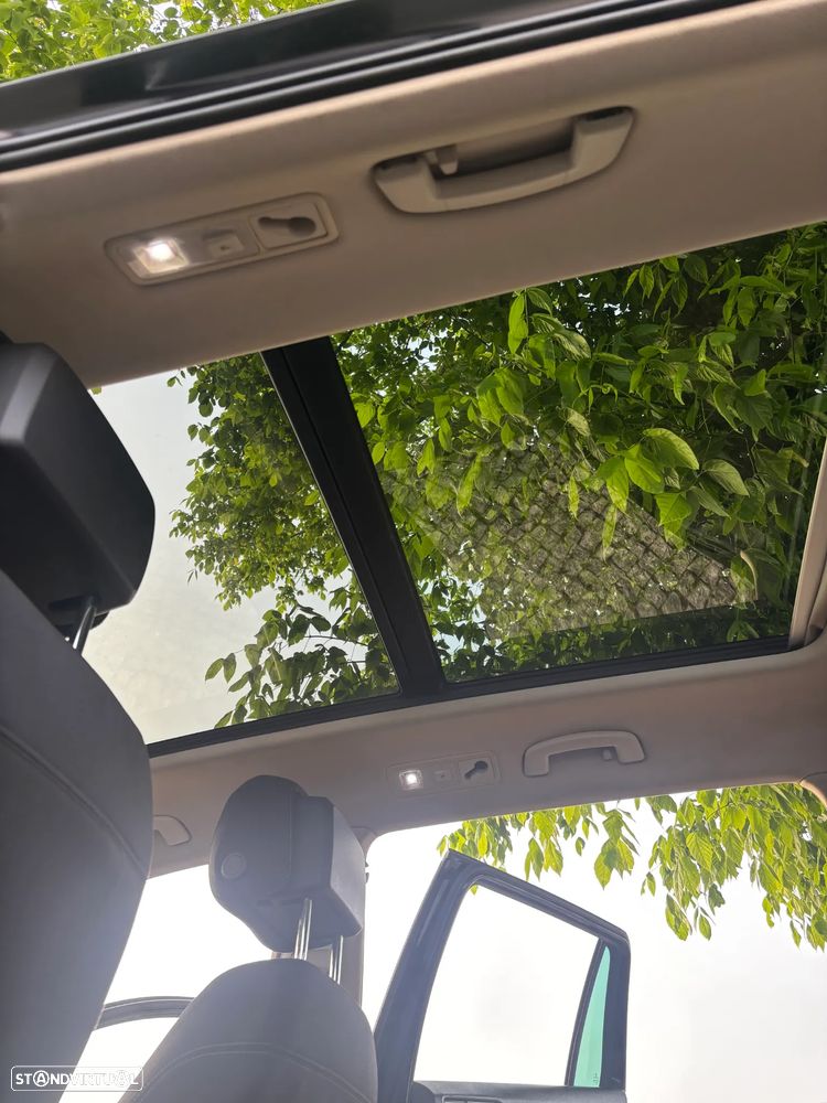 VW Passat Variant 2.0 TDI Confortline - 4