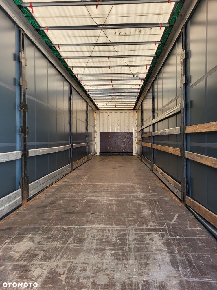 Krone Mega, Cert. XL. - 5