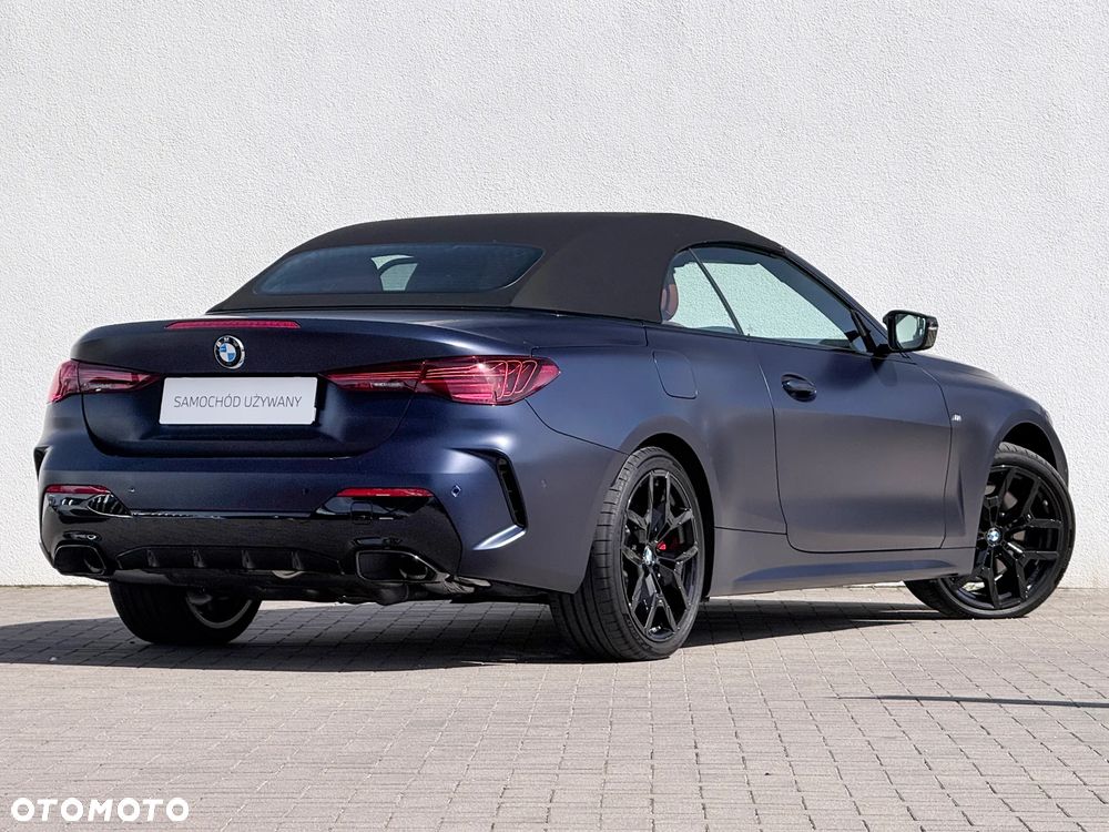 BMW Seria 4 M440i xDrive - 5