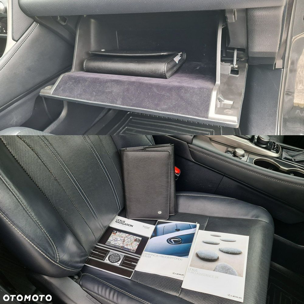 Lexus RX 200t / 300 Prestige - 26