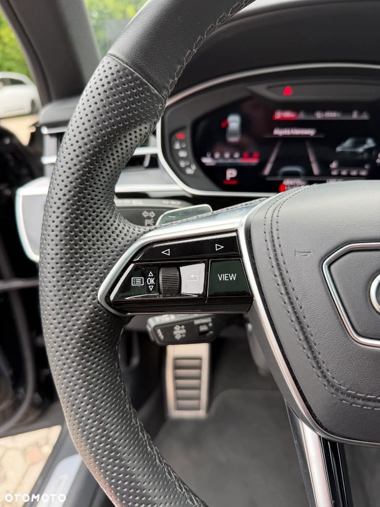 Audi A8 50 TDI mHEV Quattro Tiptr - 22