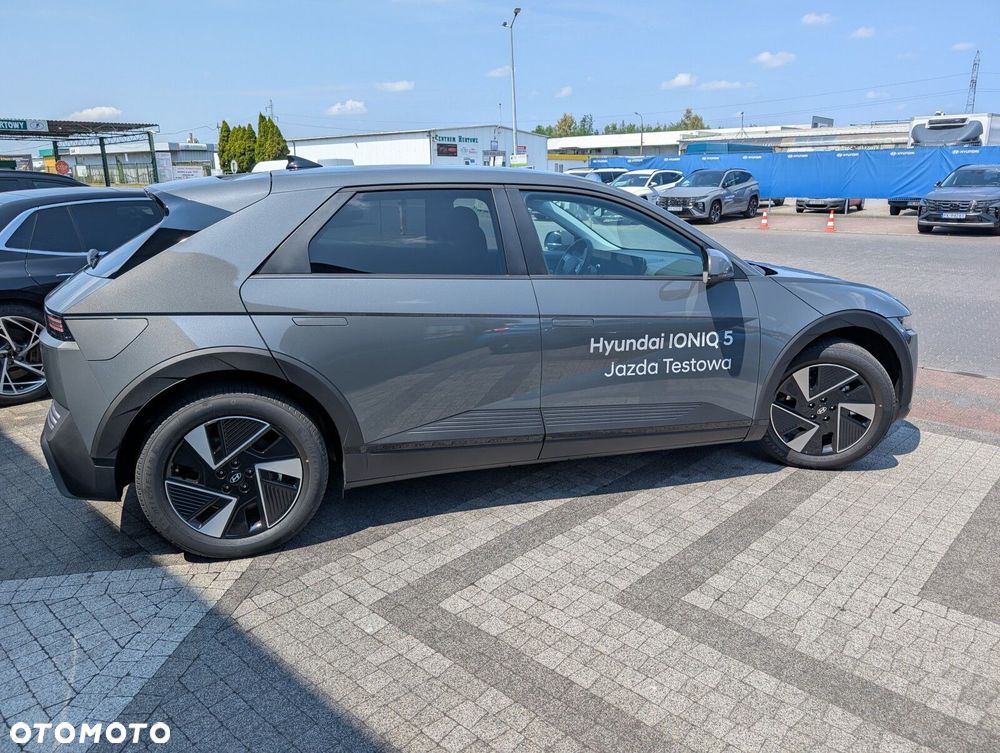 Hyundai IONIQ 5 63kWh Dynamiq - 11