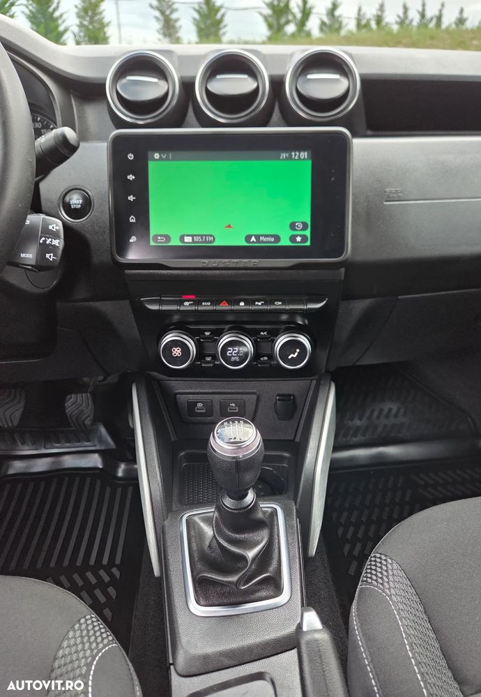 Dacia Duster ECO-G 100 Journey+ - 15