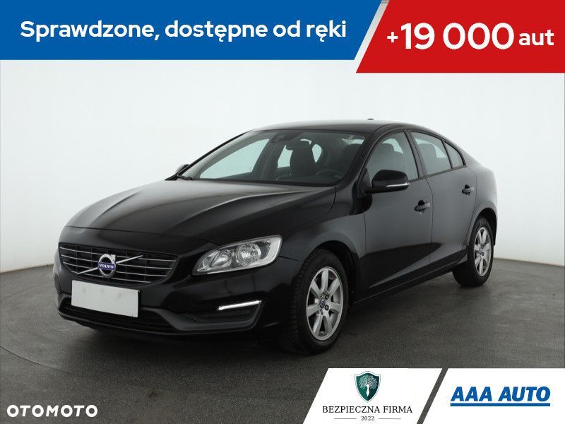 Volvo S60 - 1