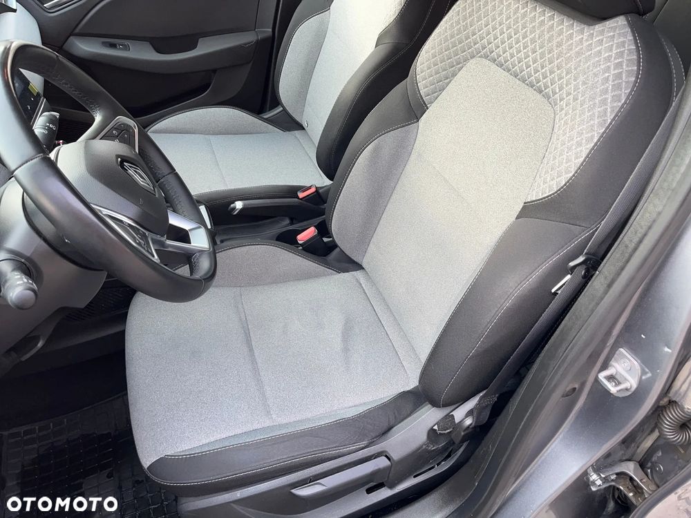 Renault Clio 1.0 TCe Evolution - 18