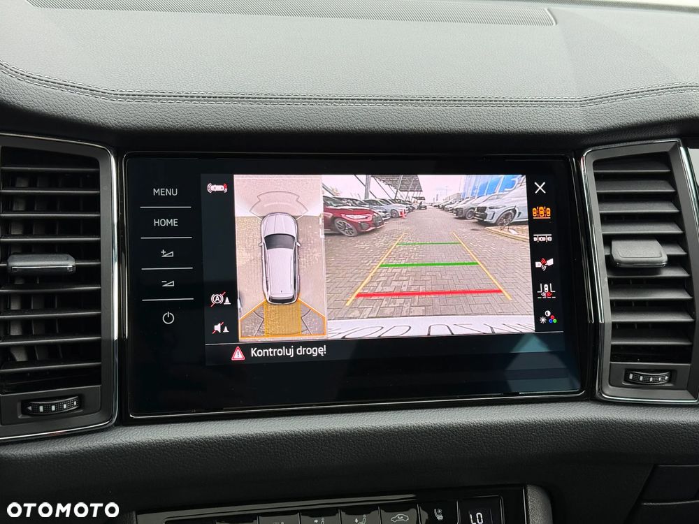 Skoda Kodiaq 2.0 TDI 4x2 L&K DSG - 38