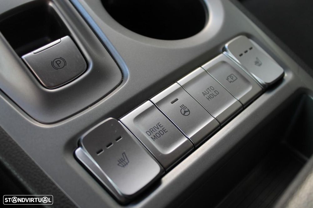 Hyundai Kauai 64 kWh Premium - 20
