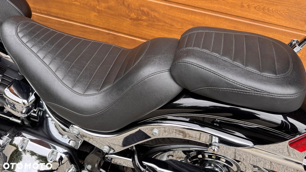 Harley-Davidson Softail Fat Boy - 14