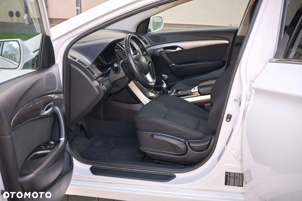 Hyundai i40 i40cw 1.7 CRDi blue Style - 16