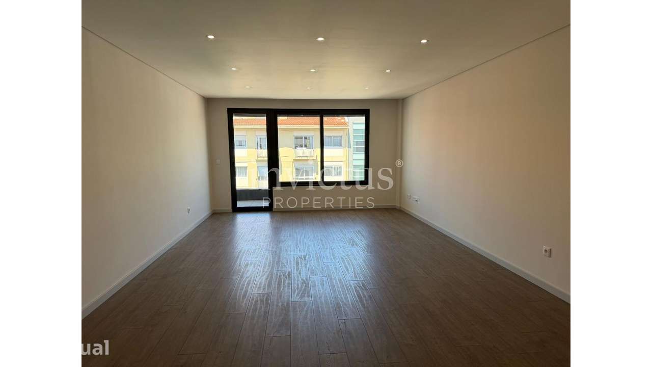Apartamento T3 em plena Av. da Boavista - Grande imagem: 4/22