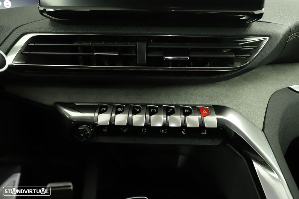 Peugeot 3008 1.2 PureTech GT EAT8 - 13